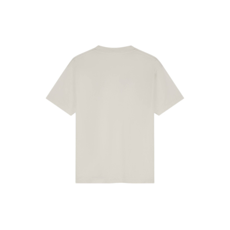 Olaf Hussein t-shirts ecru 2