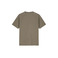 Olaf Hussein t-shirt brun 2