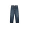 Olaf Hussein trousers blue 1