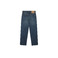 Olaf Hussein trousers blue 2