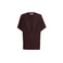 Marie Mero cardigan brun 1