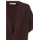 Marie Mero cardigan brun 2