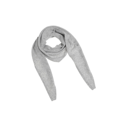 Marie Mero scarf grey
