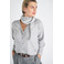 Marie Mero scarf grey 2