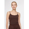 Marie Mero top brun 2