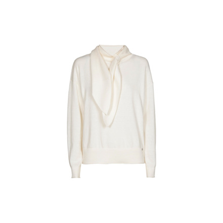Marie Mero pullover ecru
