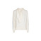 Marie Mero pullover ecru 1