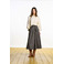 La Fee Maraboutee pullover ecru 2