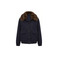 La Fee Maraboutee jacke blau 1