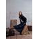 La Fee Maraboutee jacke blau 2