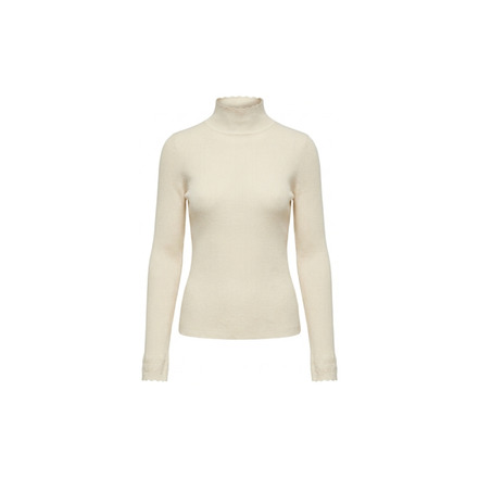 La Fee Maraboutee pullover ecru