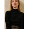 La Fee Maraboutee pullover ecru 2