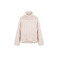 La Fee Maraboutee pullover ecru 1