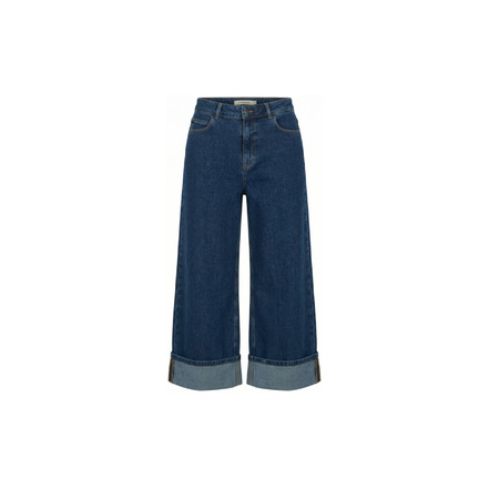 La Fee Maraboutee jeans blau