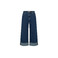 La Fee Maraboutee jeans blau 1