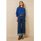 La Fee Maraboutee jeans blau 2