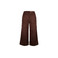 La Fee Maraboutee hose braun 1