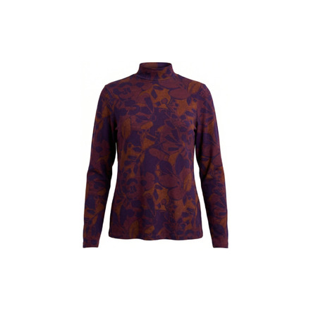 La Fee Maraboutee t-shirt blau