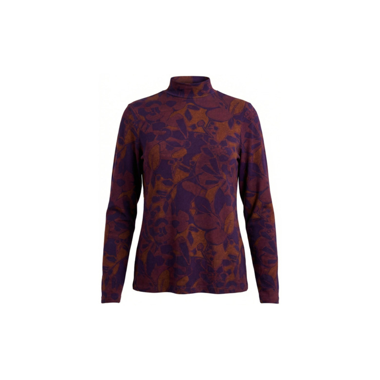 La Fee Maraboutee t-shirt blau 1