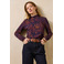 La Fee Maraboutee t-shirt blau 2