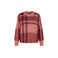 La Fee Maraboutee pullover rosa 1
