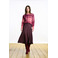 La Fee Maraboutee pullover rosa 2