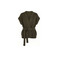 La Fee Maraboutee strickjacke grÜn 1