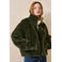 La Fee Maraboutee jacke grÜn 2