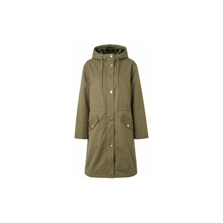 La Fee Maraboutee jacke grÜn