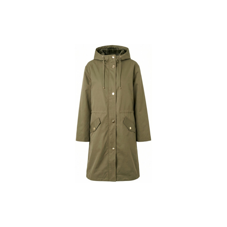La Fee Maraboutee jacke grÜn 1