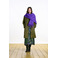 La Fee Maraboutee jacke grÜn 2