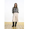 La Fee Maraboutee pullover schwarz 2