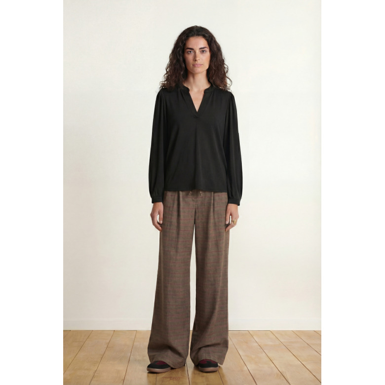 La Fee Maraboutee t-shirt schwarz 2