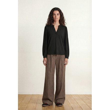 La Fee Maraboutee t-shirt ecru
