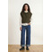La Fee Maraboutee pullover grÜn 2