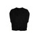 La Fee Maraboutee pullover schwarz 1
