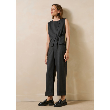 La Fee Maraboutee hose grau
