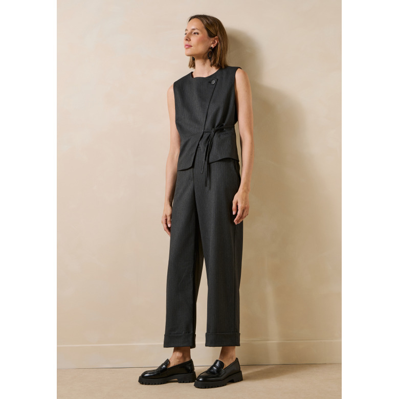 La Fee Maraboutee hose grau 2