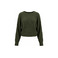 La Fee Maraboutee pullover grÜn 1