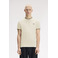 Fred Perry t-shirt ecru 2