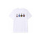 Paul Smith Ps hemd wit 1