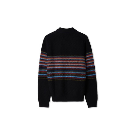 Paul Smith Ps strickjacke blau