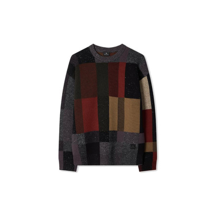 Paul Smith Ps sweater black