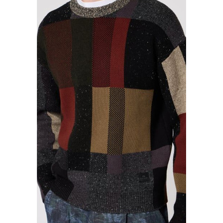 Paul Smith Ps sweater black