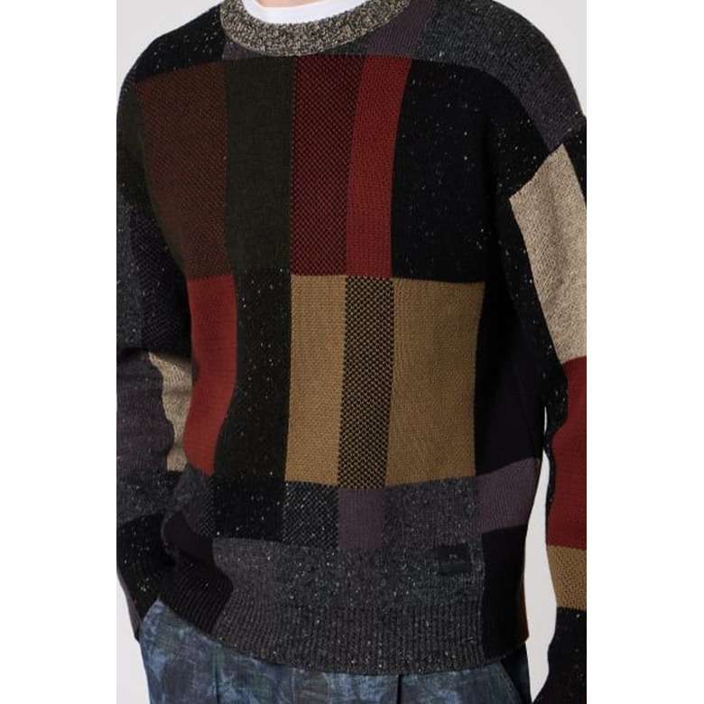 Paul Smith Ps sweater black 2
