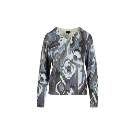 Mayerline pullover blau