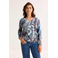 Mayerline pullover blau 2