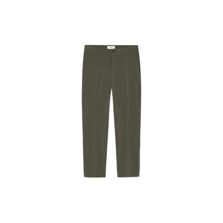 Les Deux pantalon 32 inch vert