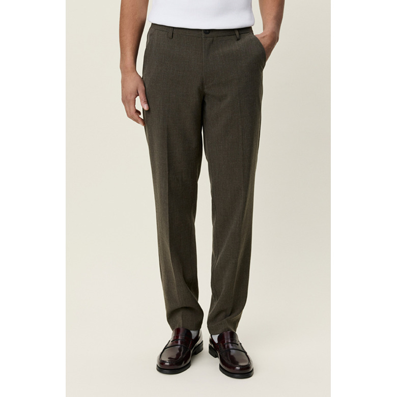 Les Deux pantalon 32 inch vert 2