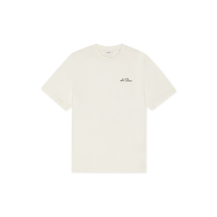 Les Deux t-shirt ecru